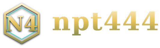 npt444 logo